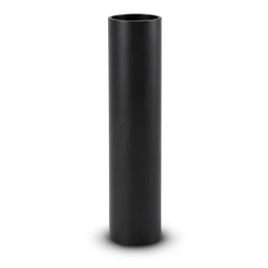 مواسير HDPE SDR 11 قطر خارجي 20 مم سمك 1.9 مم لون أسود