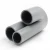 UPVC Pipe Aqtar Najd Class 2  Outside Diameter 75 mm Thickness 1.8 mm Gray Color