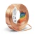Alfanar 630 mm2 Stranded Copper Wire 450/750V, Heat Resistant PVC Insulation, 300ft | Al Fanar - Image 1