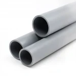 UPVC Pipe Aqtar Najd Class 2  Outside Diameter 110 mm Thickness 2.2 mm Gray Color