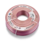 1.5mm Stranded Copper Wire Heat Resistant PVC Insulated 450/750V 300ft | Al Fanar