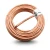 سلك كهرباء الفنار 70 mm2 450/750 فولت، موصل نحاس مجدول، عزل PVC مقاوم للحرارة، طول 100 ياردة | شركة الفنار - Image 1