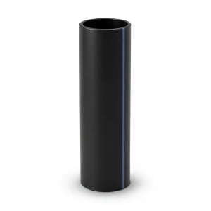 مواسير HDPE SDR 11 قطر خارجي 75 مم سمك 6.8 مم لون أسود