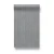 ورق جدراي هندسي لون رمادي 10 م × 0.70 م، موديل Z76005 - Image 1