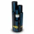 مواسير HDPE سابكو DR 17 ضغط 8.6 بار مقاس 500 مم سمك 29.4 مم لون اسود