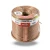 Alfanar 95 sq mm Electrical Wire 450/750volts, Stranded Copper, Heat Resistant PVC, 300 ft | Al Fanar - Image 1
