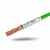 630 mm Stranded Copper Earthing Electrical Wire, 450/750 Voltage Rating, PVC Insulated, Green/Yellow | Riyadh Cables