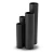مواسير HDPE نسبة الأبعاد القياسية SDR 11 قطر خارجي 160 مم سمك 14.6 مم لون أسود - Image 1