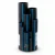 أنابيب HDPE سابكو DR 11 ضغط 13.79 بار مقاس 110 مم سمك 10 مم لون اسود