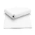 Plain Wall Covering 10m x 0.53m White Color, Model 33380 - Image 1