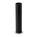 HDPE Pipes SDR 11 Outside Diameter 225 mm Thickness 20.5 mm Black