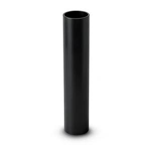 مواسير HDPE نسبة الأبعاد القياسية 11 قطر خارجي 225 مم سمك 20.5 مم أسود
