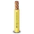 300mm2 Single Wire 450/750 Volts, Stranded Copper Conductor, Heat Resistant PVC Insulated, Yellow | Al Fanar - Image 1