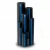 أنابيب HDPE سابكو DR 11 ضغط 13.79 بار مقاس 280 مم سمك 25.5 مم لون اسود