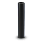 Al-Jawdah HDPE Pipes SDR 26 Outside Diameter 560 mm Thickness 21.4 mm Black