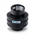 مواسير HDPE سابكو   PE 100  قطر خارجي 32 مم سمك 3 مم لون اسود