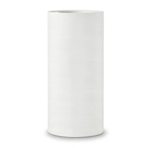 Italian Wallpaper Plain Design 10m x 0.53m, Off White Color, Model 33381