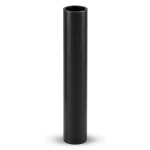 HDPE Pipes SDR 26 Outside Diameter 900 mm Thickness 34.4 mm Black