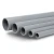 UPVC Pipes Nominal Pressure 10 Bar Outside Diameter 25 mm Thickness 1.5 mm Gray - Image 1