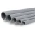 UPVC Pipes Nominal Pressure 10 Bar Outside Diameter 50 mm Thickness 2.4 mm Gray - Image 1