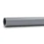 UPVC Pipes Nominal Pressure 10 Bar Size 40 mm Gray Colour - Image 1