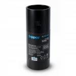 مواسير HDPE سابكو   PE 100  قطر خارجي 200 مم سمك 7.7 مم لون اسود