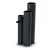 مواسير HDPE الجودة SDR 11 قطر خارجي 50 مم سمك 4.6 مم لون أسود - Image 1