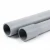 UPVC Pipes NPF Brand For Electrical Systems  EPC 40  Size 1/2 inch Thickness 2.77 mm Gray Colour