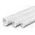 أنابيب UPVC سمك 3.12 مم SDR 32.5 مقاس 3.5 إنش لون أبيض - Image 1