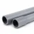 UPVC Pipes National Nominal Pressure 6 Bar Outside Diameter 50 mm Thickness 1.80 mm Gray Colour
