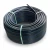 لفة أنابيب HDPE ضغط  3.2 بار [PE 100] قطر خارجي 140 مم  SDR 41  لون اسود مع خط ازرق | مصنع المنى