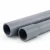 UPVC Pipes NPF Brand For Electrical Systems  EPC 40  Size 1 inch Thickness 3.38 mm Gray Colour