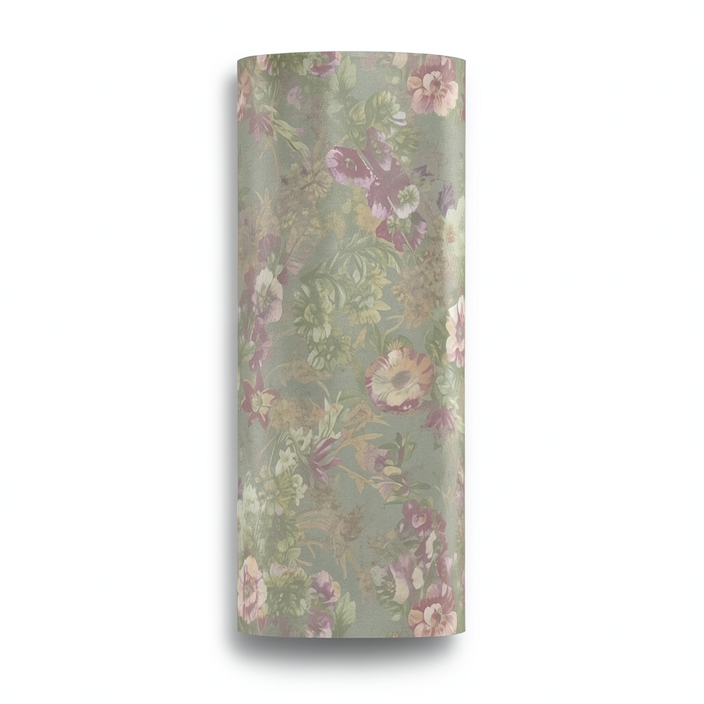 Italian Wall Decoration 10m x 1.06m Multicolored, Model 81511