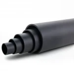 مواسير HDPE ضغط  3.2 بار [PE 100] قطر خارجي 315 مم  SDR 41  لون اسود | مصنع المنى