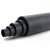 HDPE Pipe  Pressure 3.2 Bar [PE 100] Size (OD) 315 mm  SDR 41  Color Black | Almona Factory