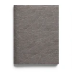 Italian Wallpaper Patterned Design Dark Beige, Size 10mx0.70m, Model rc16082
