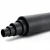 HDPE Polyethylene Pipe  PN 3.2 Bar [PE 100] Outside Diameter 400 mm  SDR 41  Color Black | Almona Factory