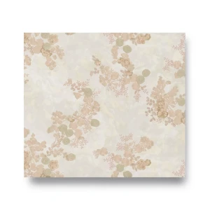 Italian Wall Covering 10m x 1.06m Pale Beige, Model 81528