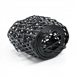 Hot Rolled (Black) Steel Expanded Metal Mesh  [Mazyoon] Thickness 1.8 mm Width 2.44  meter Length 5 meter | Bait Al Tatawor Company