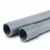 UPVC Pipes NPF Brand For Electrical Systems  EPC 40  Size 1 inch Thickness 3.38 mm Gray Colour