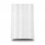 Italian Wallpaper Off White Color Striped Design, Size 10mx0.70m, Model RC18092