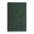 Italian Wallpaper Patterned Design 10 m x 1.06 m Dark Green, Model 81868 - Image 1