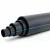 مواسير HDPE ضغط  3.2 بار [PE 100] قطر خارجي 315 مم  SDR 41  لون اسود | مصنع المنى
