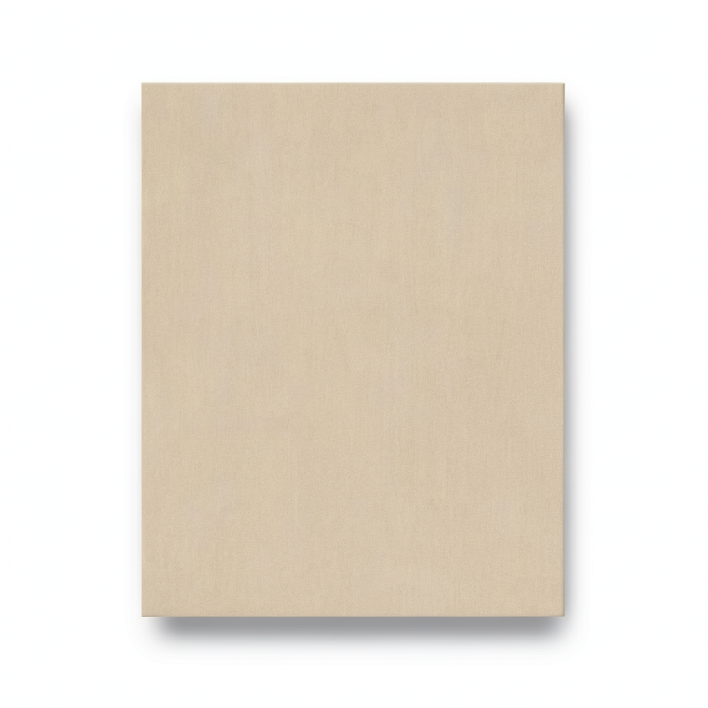 Italian Plain Wallpaper 10m x 0.70m Beige, Model Z76002