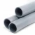 UPVC Pipe Aqtar Najd Class 2  Outside Diameter 180 mm Thickness 3.6 mm Gray Color