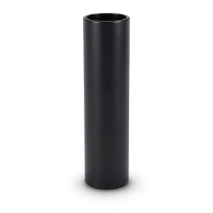 HDPE Pipes SDR 11 Outside Diameter 450 mm Thickness 40.9 mm Black