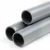 UPVC Pipe Aqtar Najd Class 2  Outside Diameter 225 mm Thickness 4.5 mm Gray Color