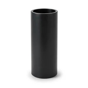 مواسير HDPE الجودة SDR 11 قطر خارجي 560 مم سمك 50.8 مم لون أسود