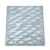 Galvanized Steel Expanded Metal Mesh Thickness 1.8 mm Width 1.22 m Length 7 m - Image 1