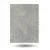 Italian wall covering, gray color, length 10 m, width 0.53 m, model 63004